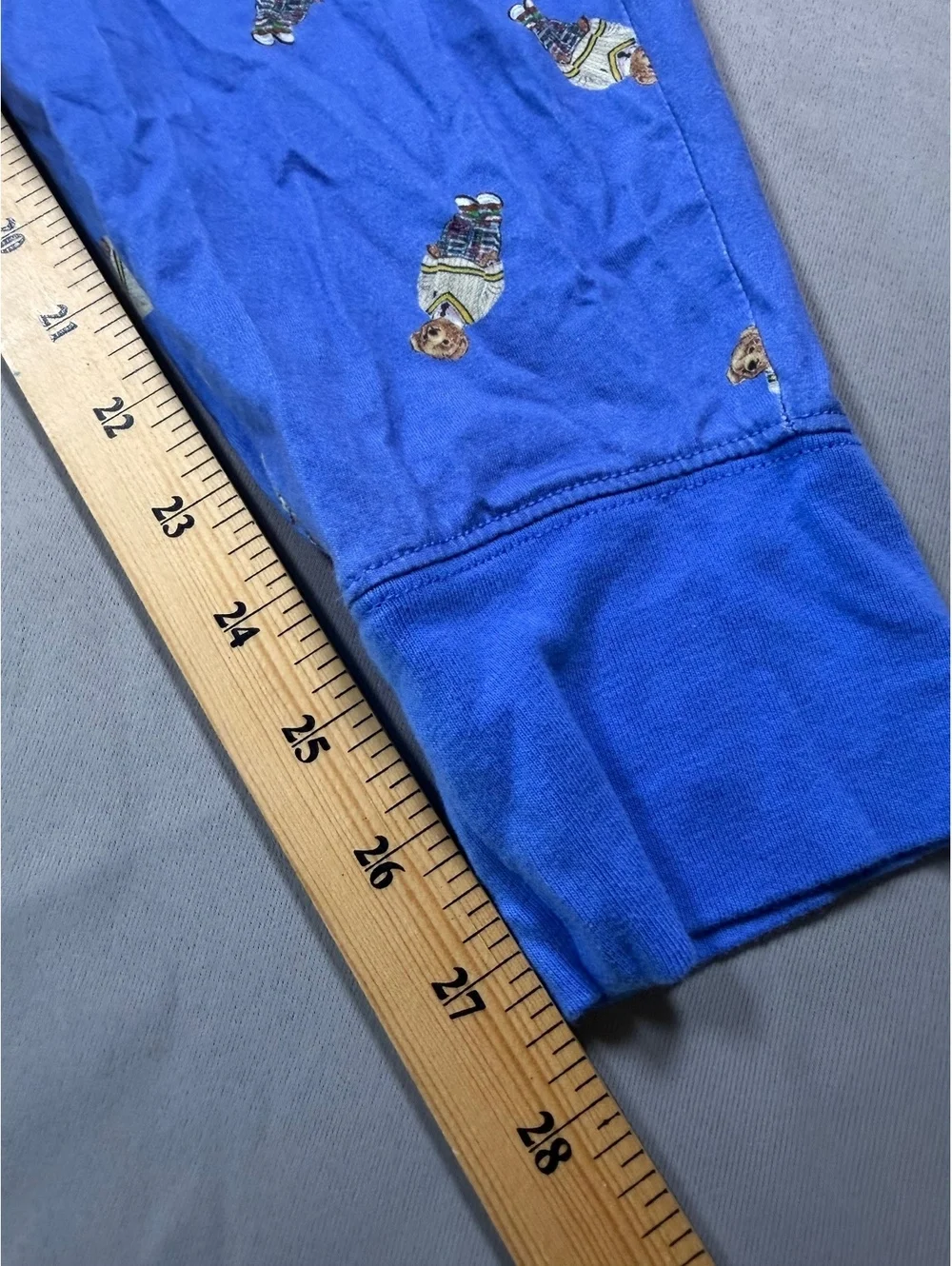 Ralph Lauren these polo